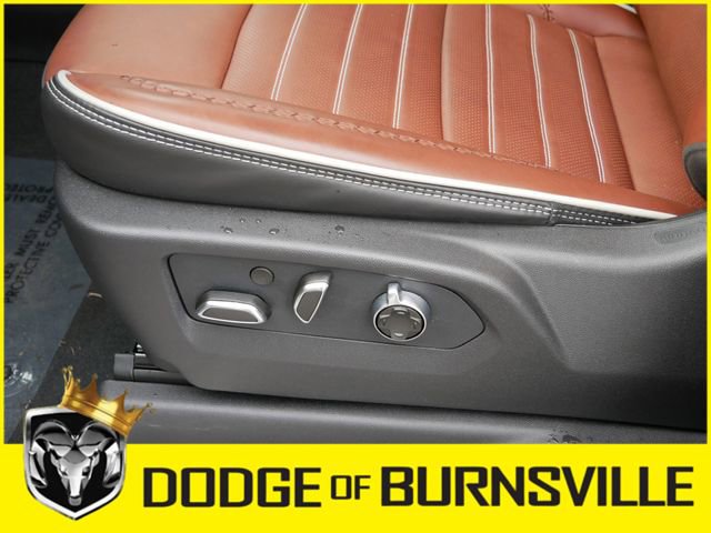 Used 2026 GMC Sierra 1500 Denali Ultimate image 20