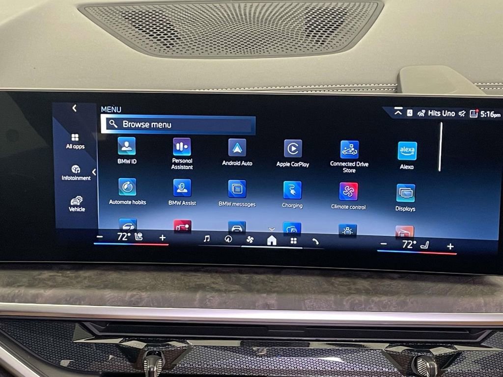 New 2026 BMW X5 xDrive50e AWD/4WD image 25