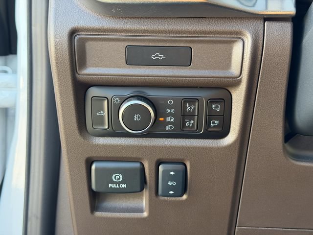Used 2026 Ford F150 King Ranch w/ Equipment Group 601A High AWD/4WD image 11