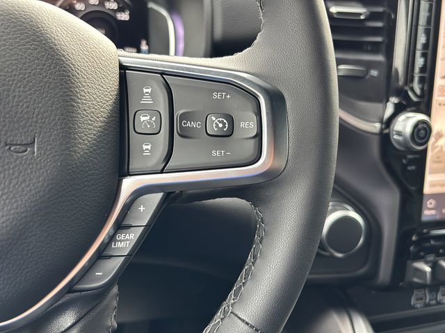 New 2026 RAM 1500 Big Horn image 27