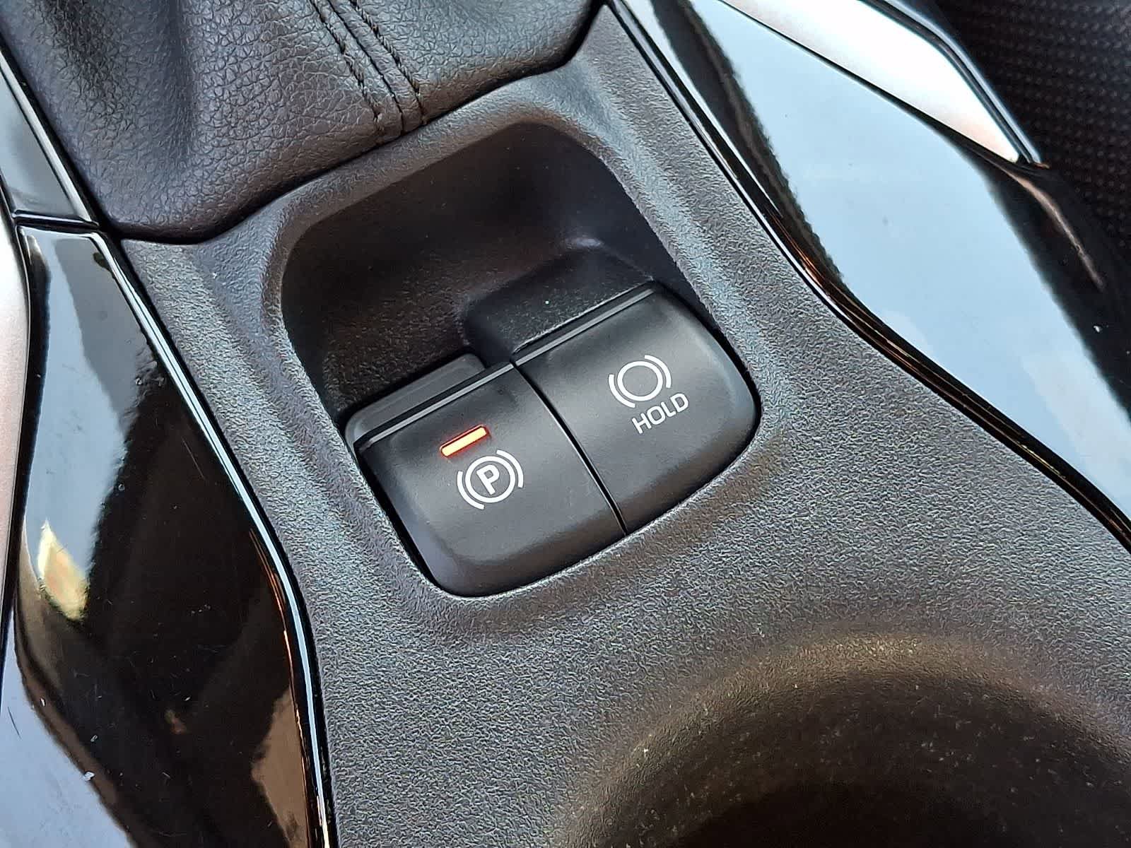 Certified 2022 Toyota Corolla SE w/ Carpet Mat Package (TMS) image 28