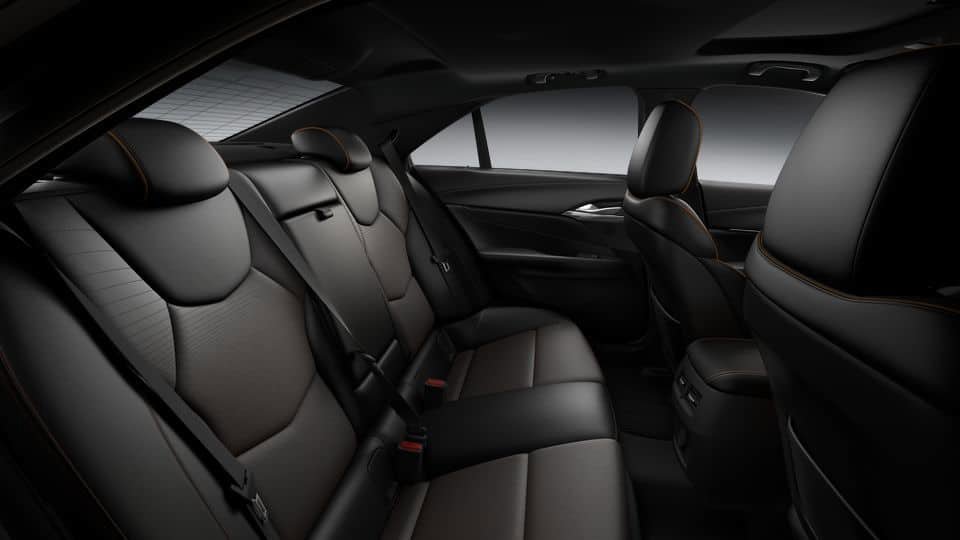 New 2026 Cadillac CT4 Sport AWD/4WD image 31