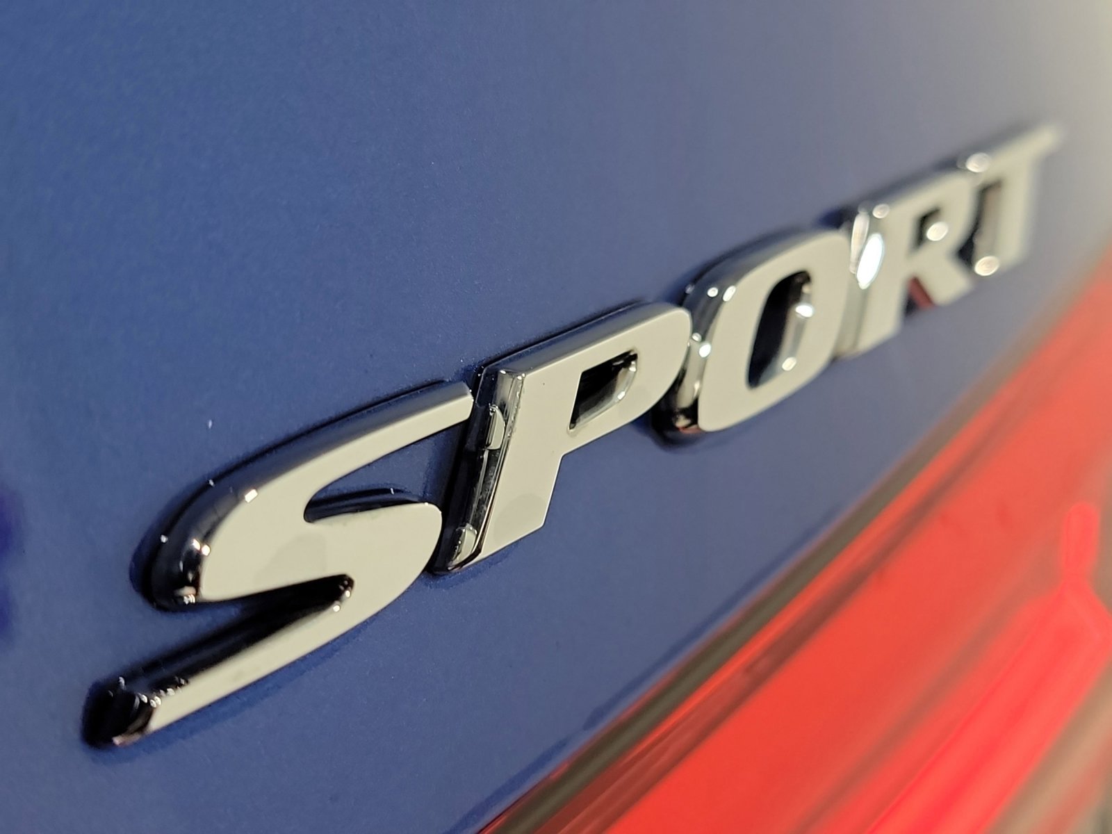 Used 2024 Honda Civic Sport image 33