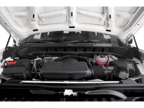 Used 2019 Chevrolet Silverado 1500 W/T w/ Trailering Package image 15