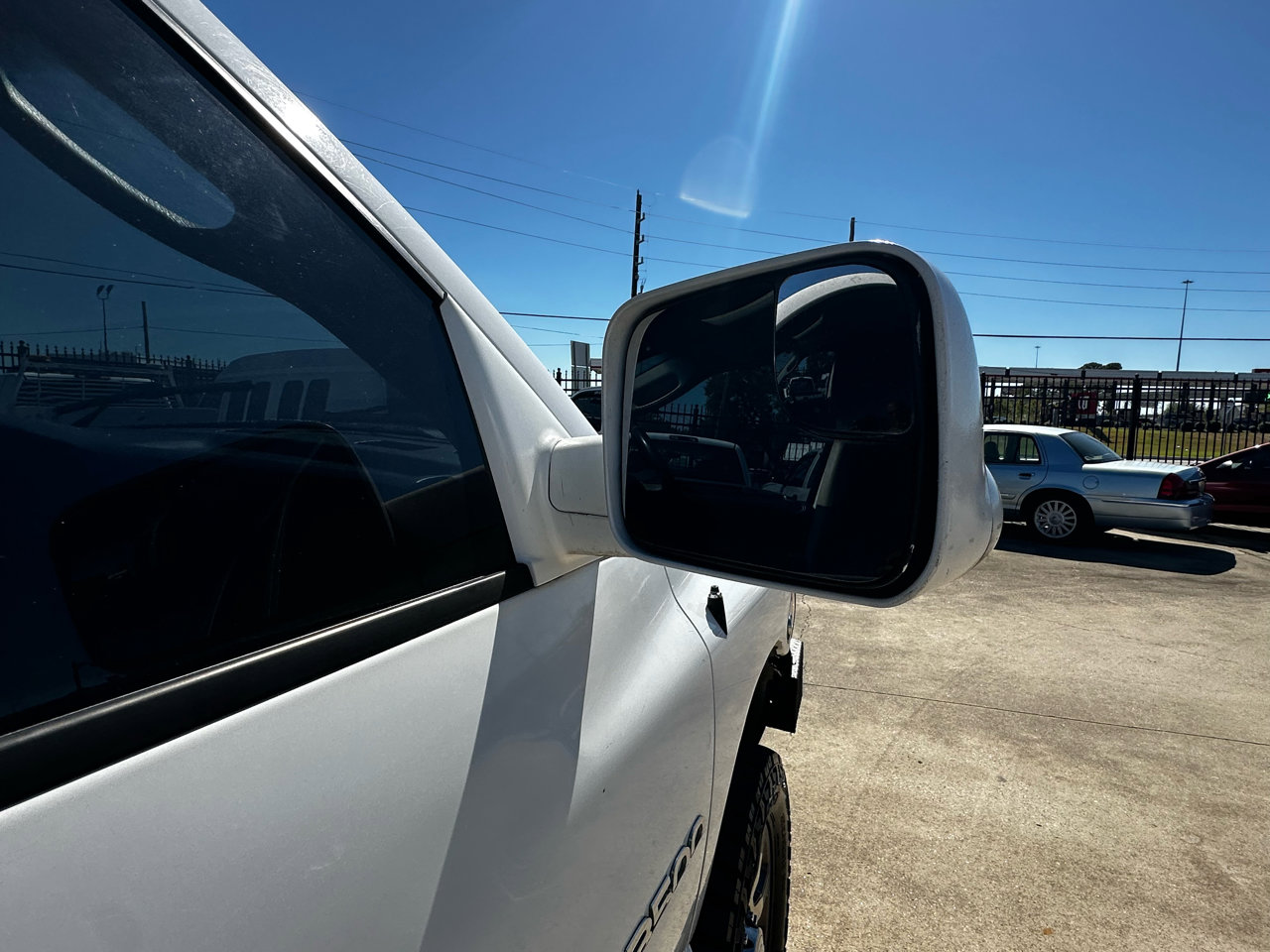 Used 2004 Dodge Ram 3500 Truck SLT w/ Trailer Tow Group image 29