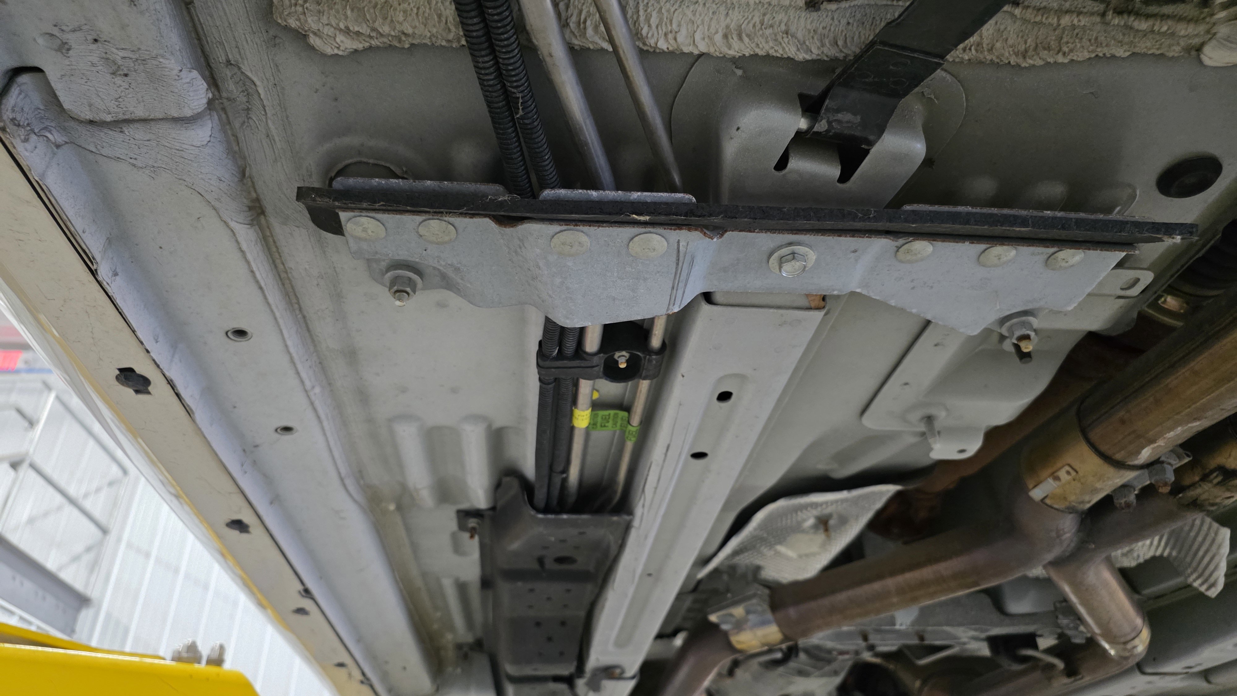 Used 2007 Ford Mustang GT RWD image 54