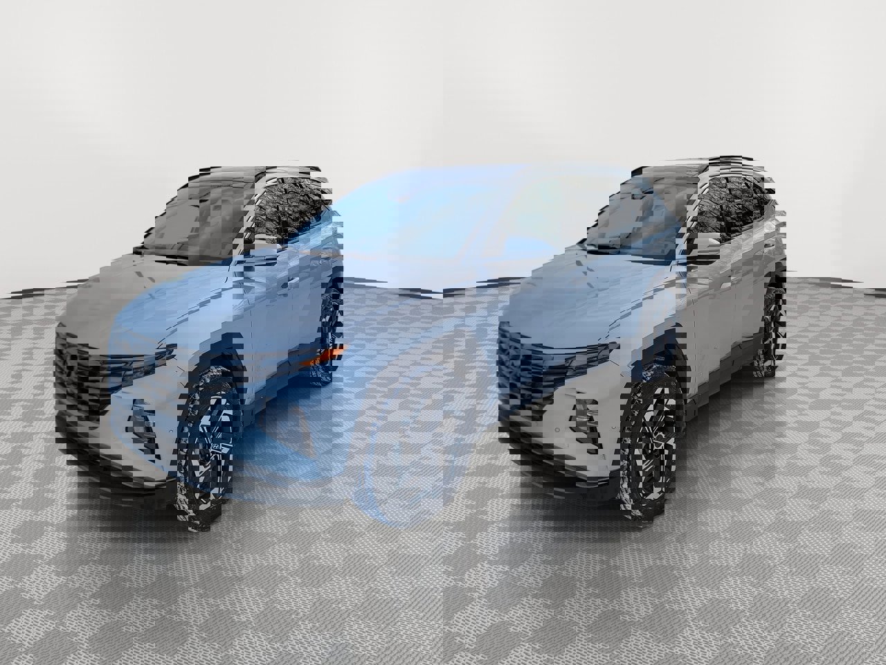 Used 2024 Hyundai Tucson Limited image 4