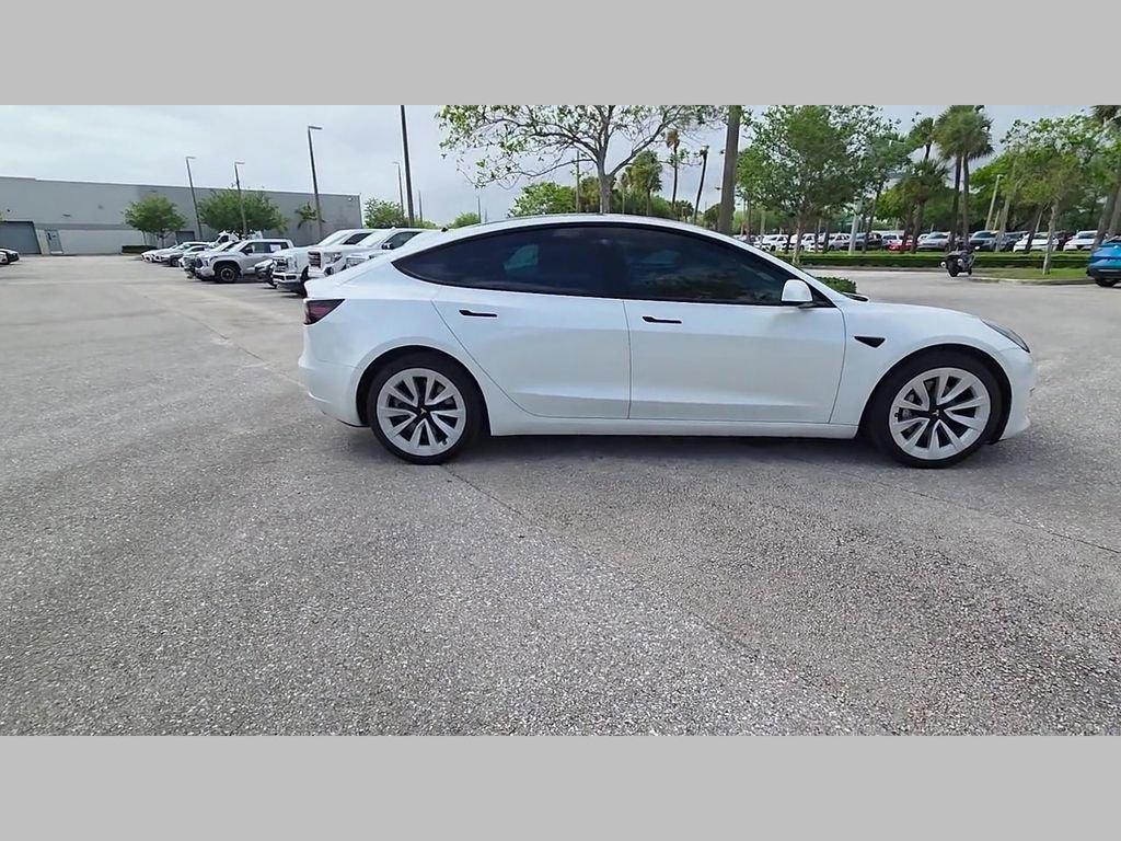 Used 2022 Tesla Model 3 Long Range image 36