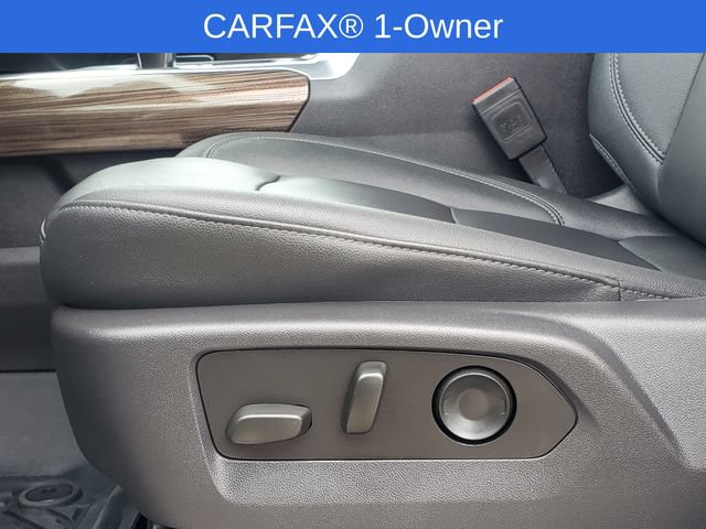 Certified 2025 Chevrolet Silverado 1500 LT Trail Boss w/ Convenience Package II AWD/4WD image 7