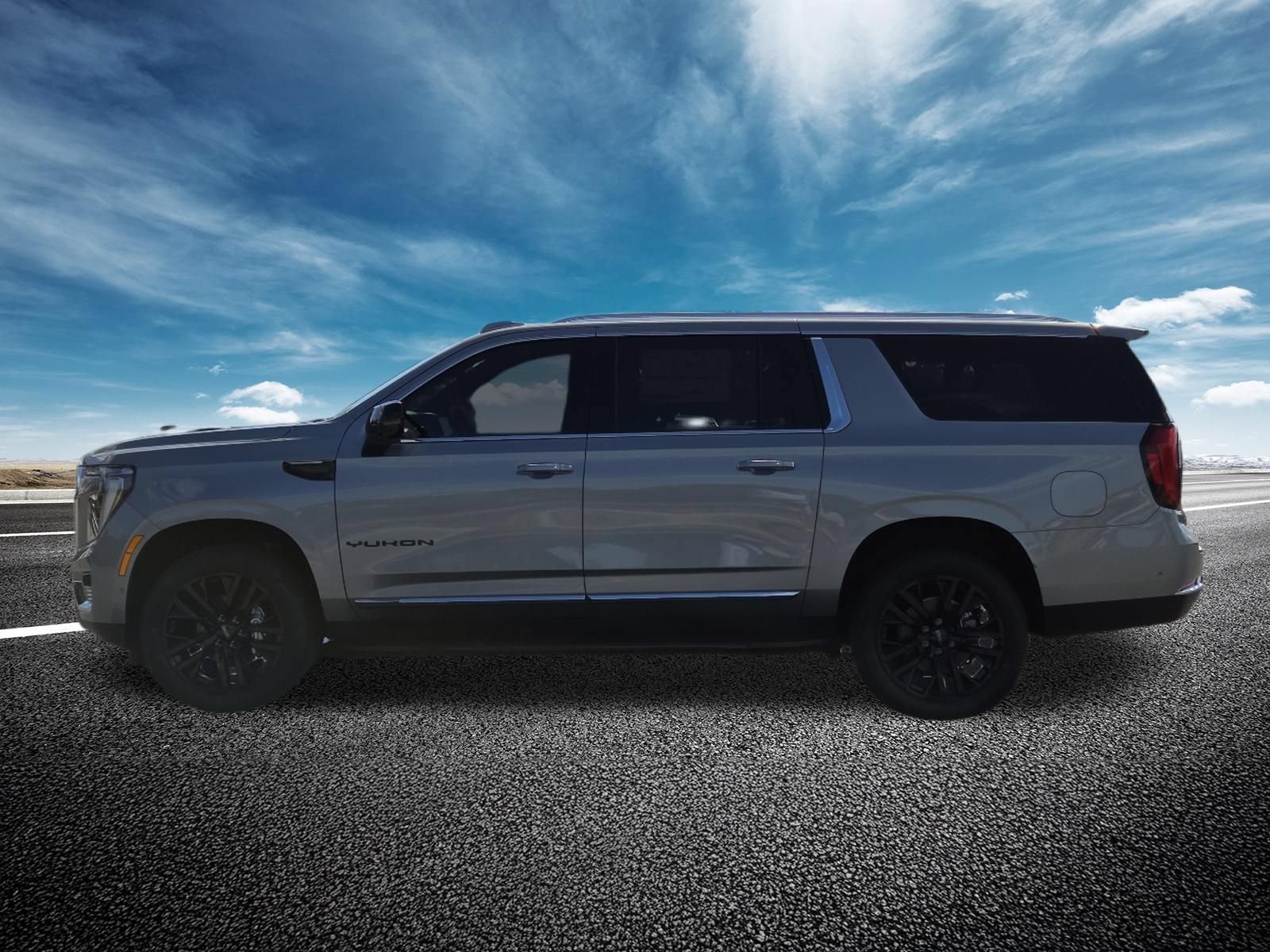 New 2026 GMC Yukon XL Elevation w/ Elevation Premium Package AWD/4WD image 19