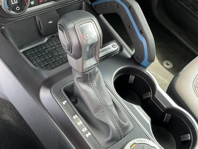 Used 2024 Ford Bronco Wildtrak AWD/4WD image 23