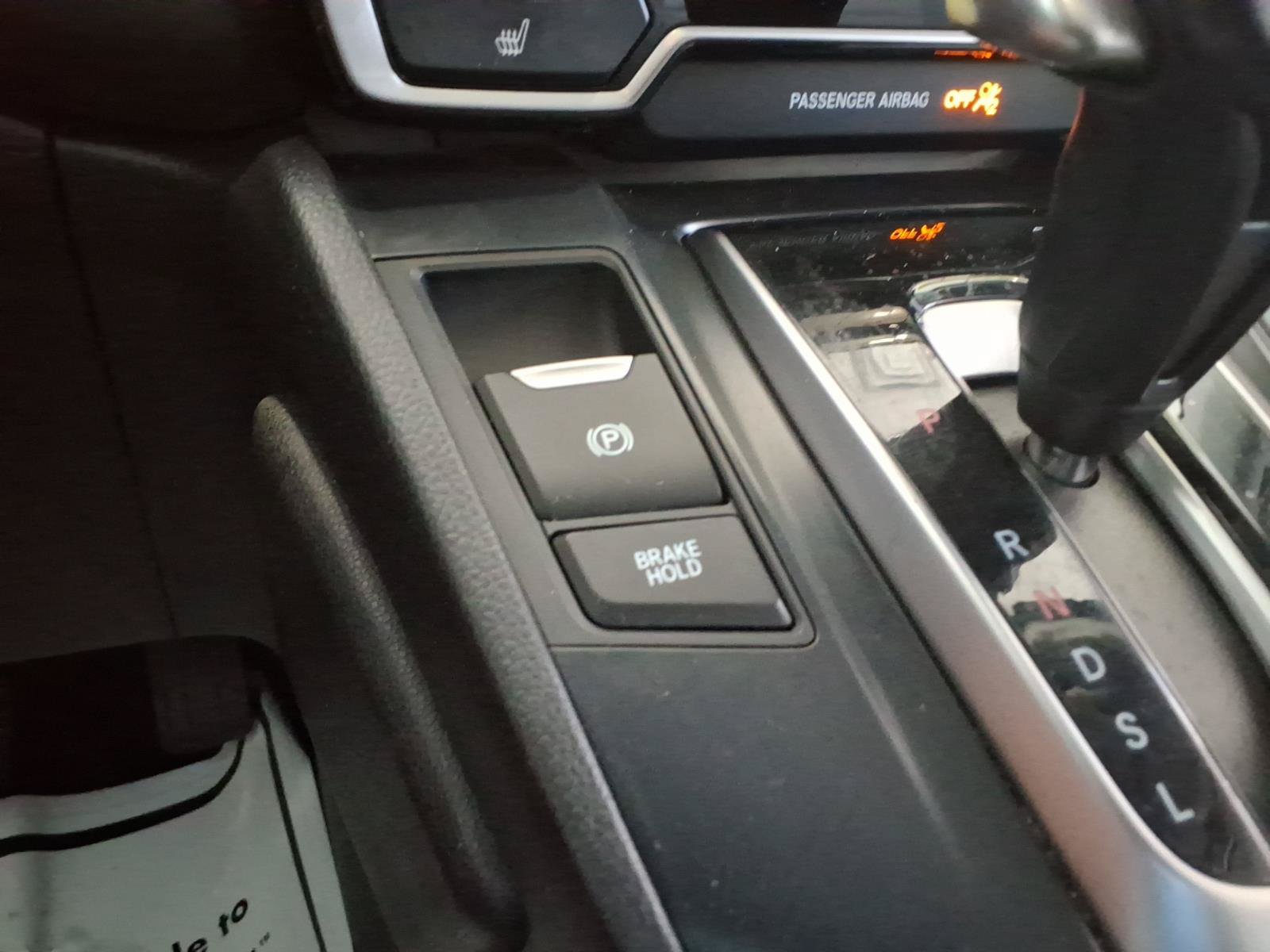 Certified 2019 Honda CR-V EX-L image 25