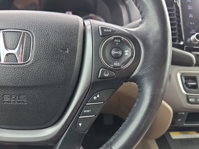 Certified 2022 Honda Ridgeline RTL-E image 22
