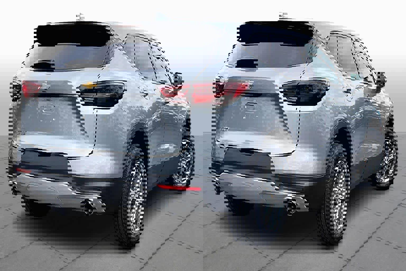 Used 2023 Chevrolet Blazer LT image 13