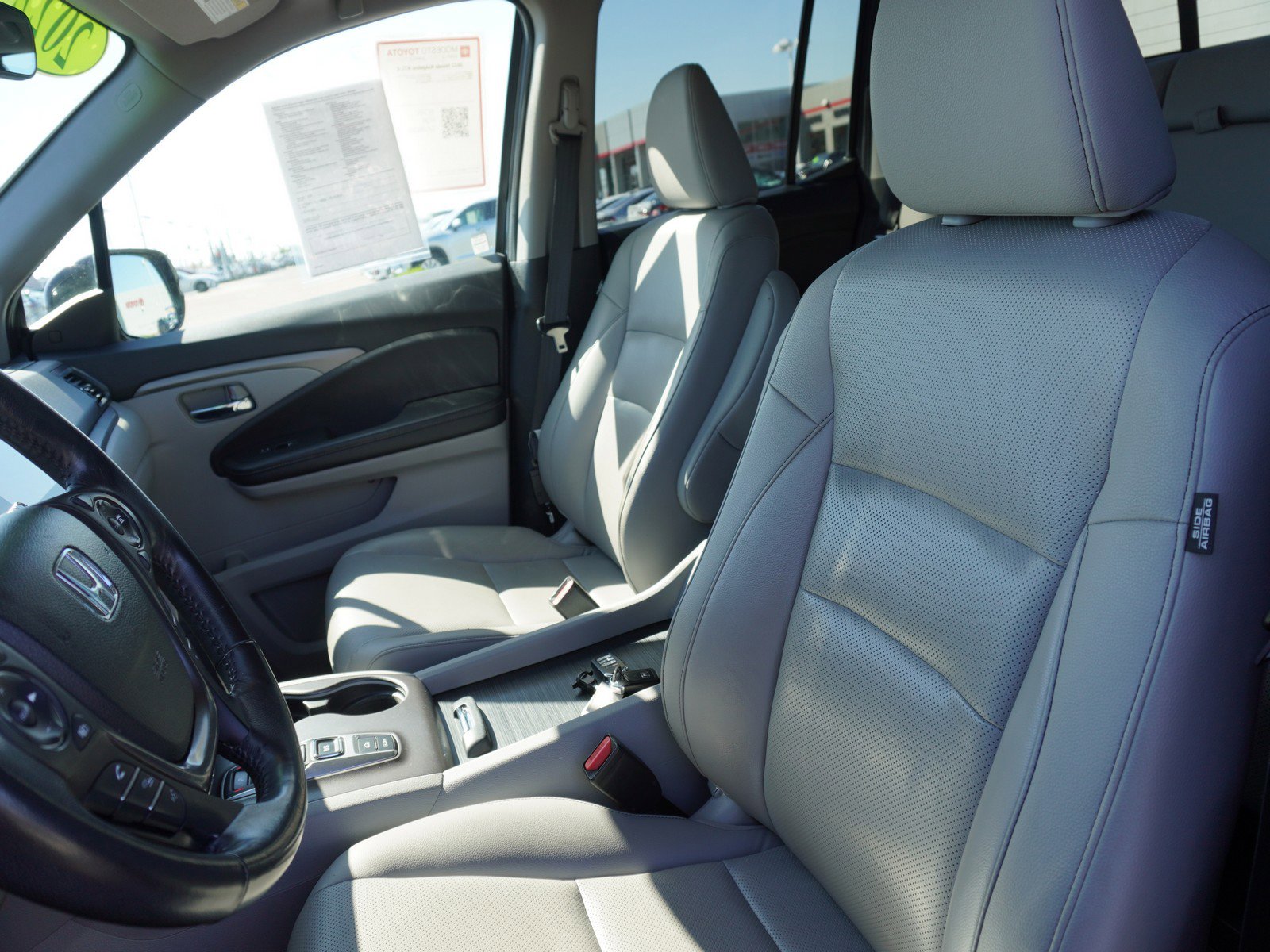 Used 2022 Honda Ridgeline RTL-E image 23