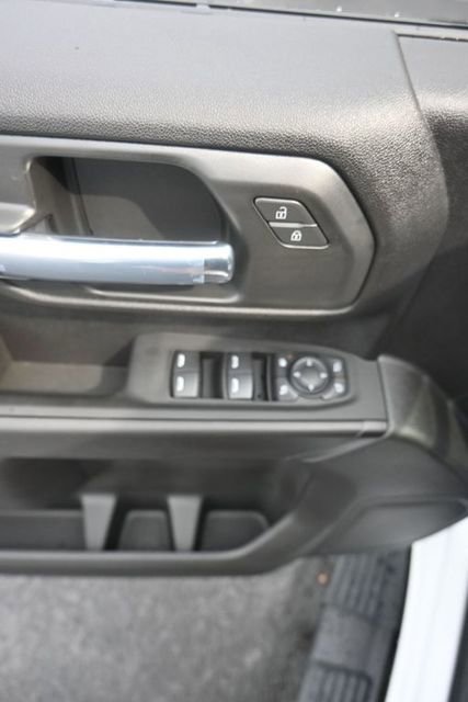 New 2026 Chevrolet Silverado 2500 W/T image 12