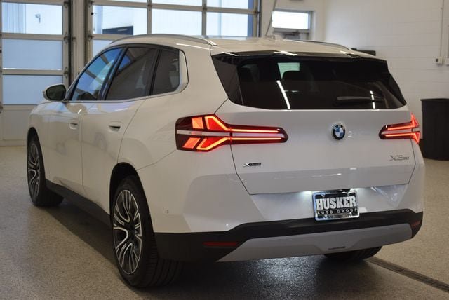 New 2026 BMW X3 xDrive30i w/ Premium Package AWD/4WD image 10