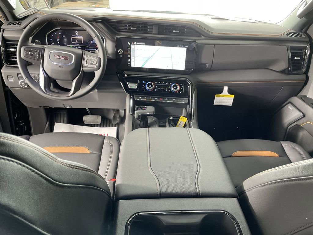 Used 2024 GMC Sierra 1500 AT4 w/ Technology Package image 20