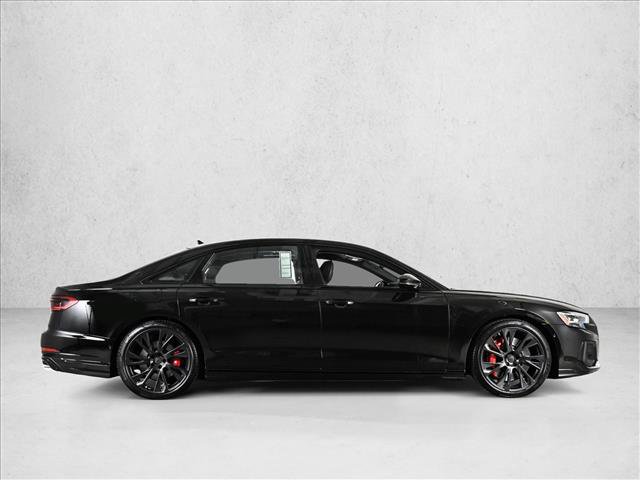 New 2026 Audi S8 AWD/4WD image 4