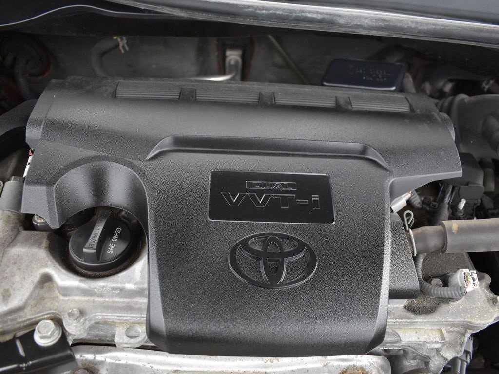 Used 2013 Toyota Camry SE image 37