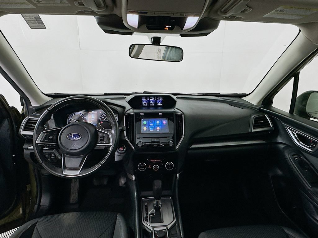 Used 2022 Subaru Forester Premium AWD/4WD image 3