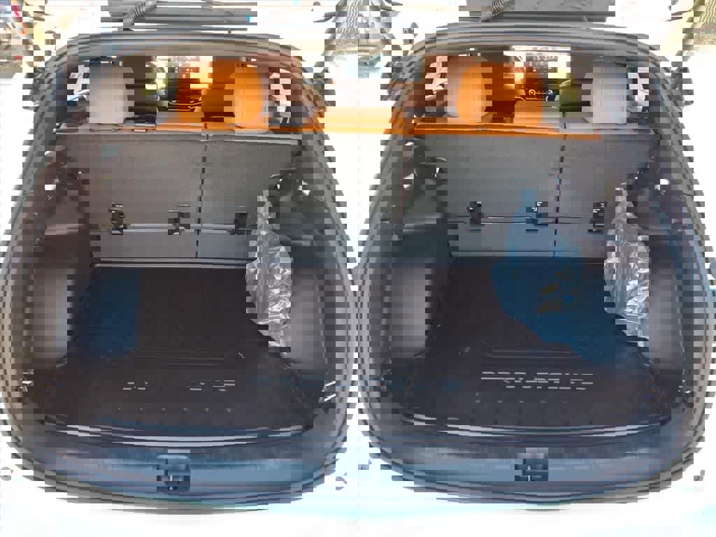 New 2026 Honda Prologue Elite image 6