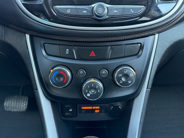Used 2019 Chevrolet Trax LS w/ Tint and Cruise Package image 30