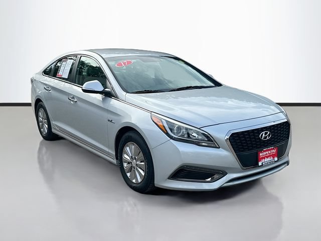 Used 2017 Hyundai Sonata SE FWD image 3