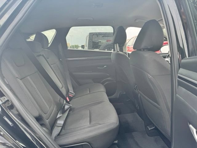 Used 2024 Hyundai Tucson SEL AWD/4WD image 23