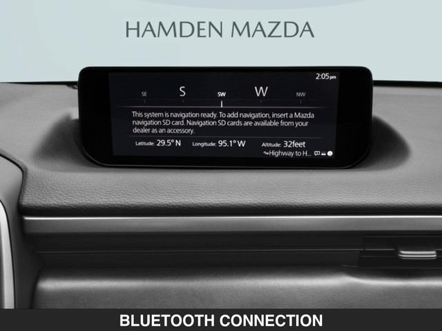 New 2026 MAZDA CX-50 AWD 2.5 S w/ Weather Package image 14