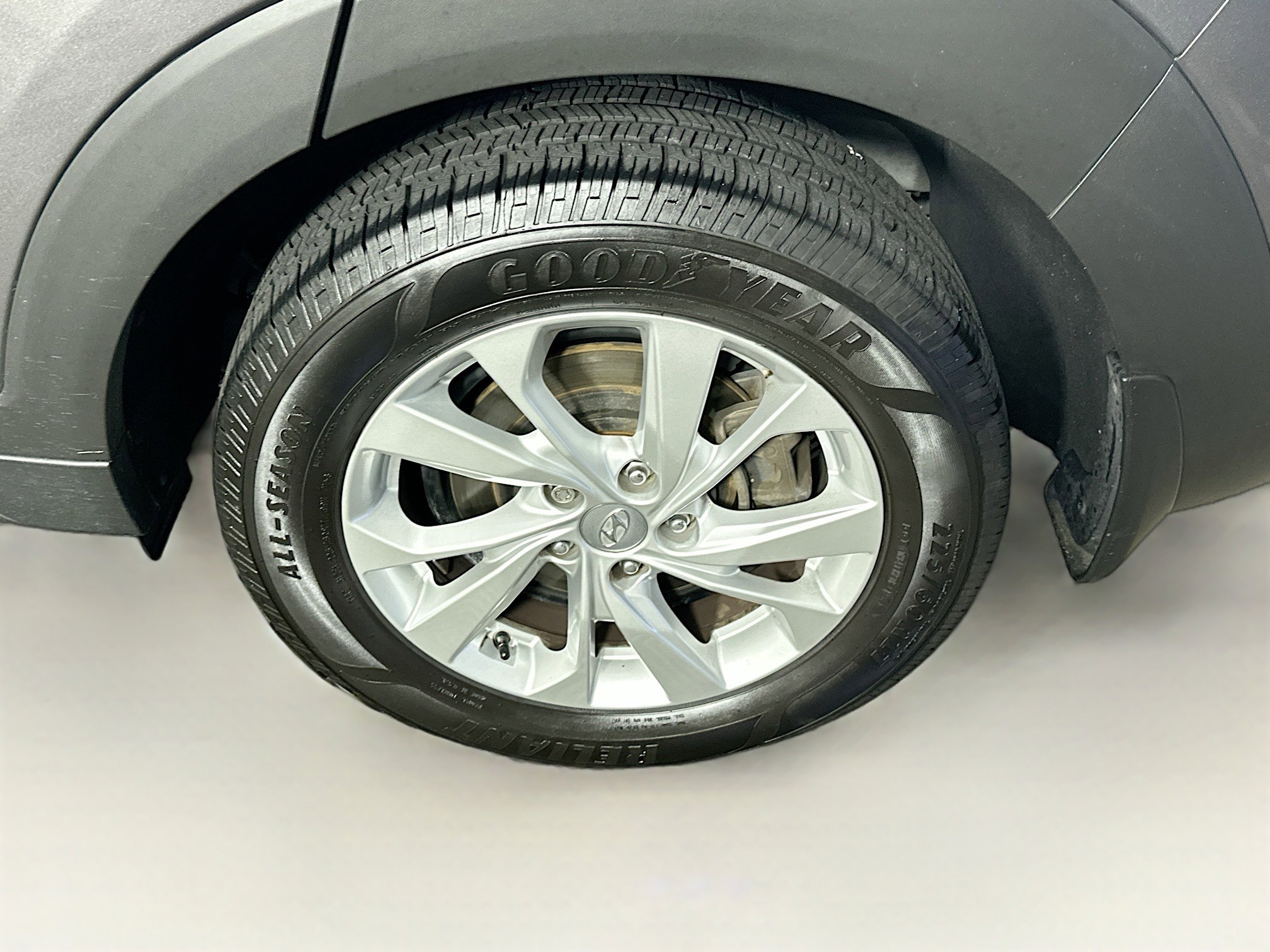 Used 2020 Hyundai Tucson Value image 11