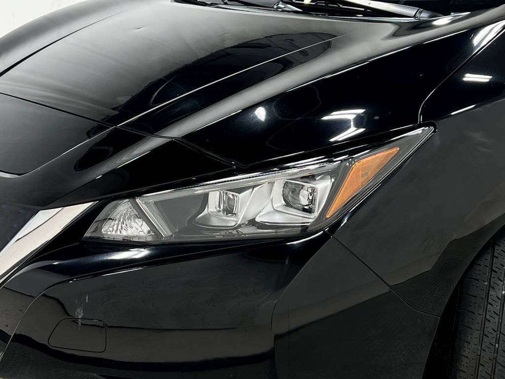 Used 2018 Nissan Leaf SL w/ SL Technology Package FWD image 34