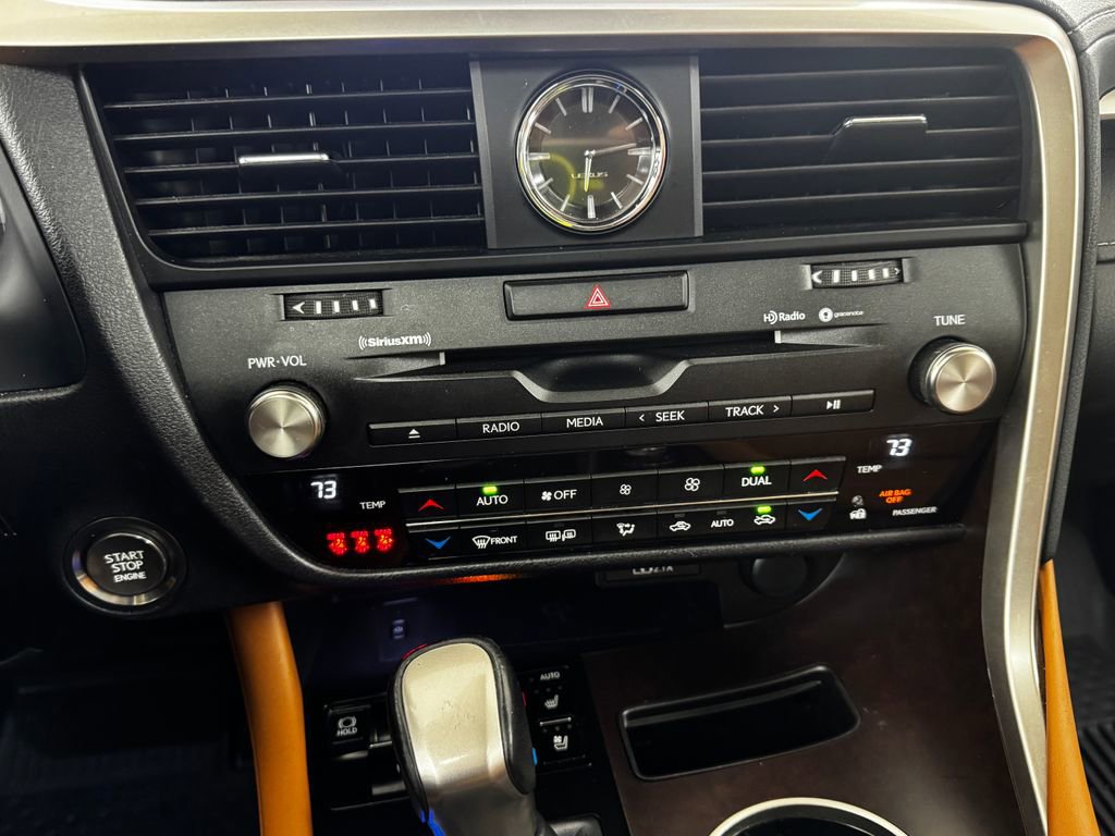 Used 2021 Lexus RX 350 AWD w/ Premium Package image 20