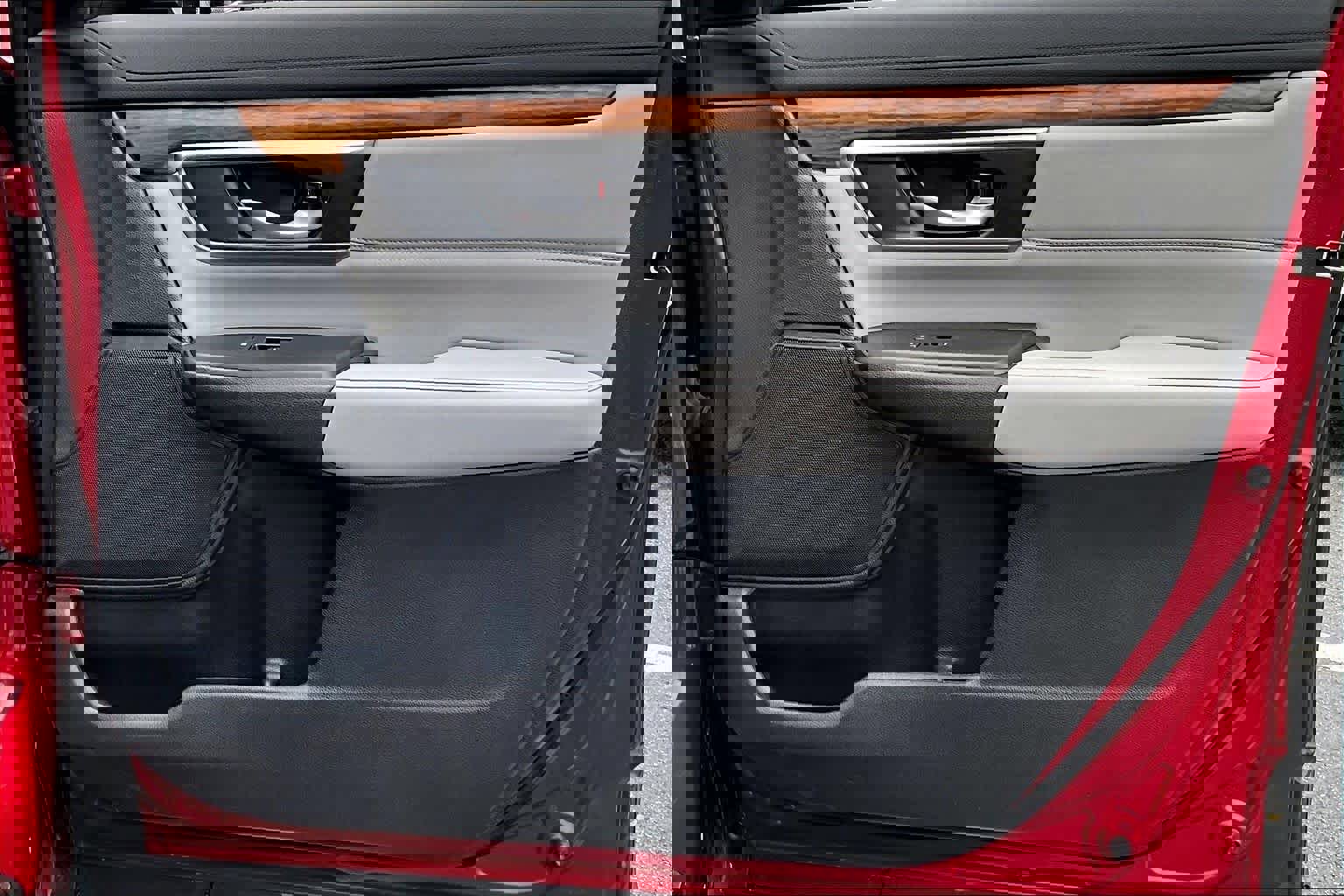 Certified 2020 Honda CR-V EX-L image 54