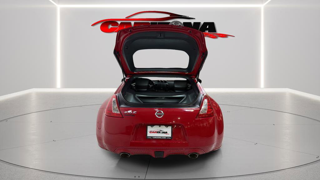 Used 2009 Nissan 370Z Touring image 22