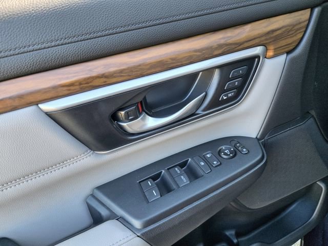 Used 2019 Honda CR-V Touring image 13
