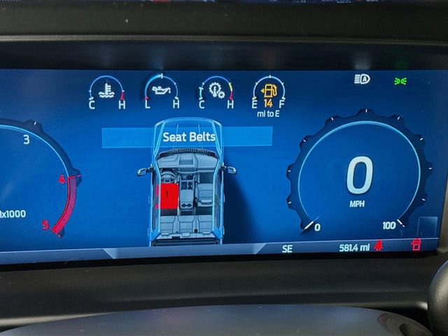 New 2025 Ford F250 Lariat w/ Lariat Ultimate Package image 12