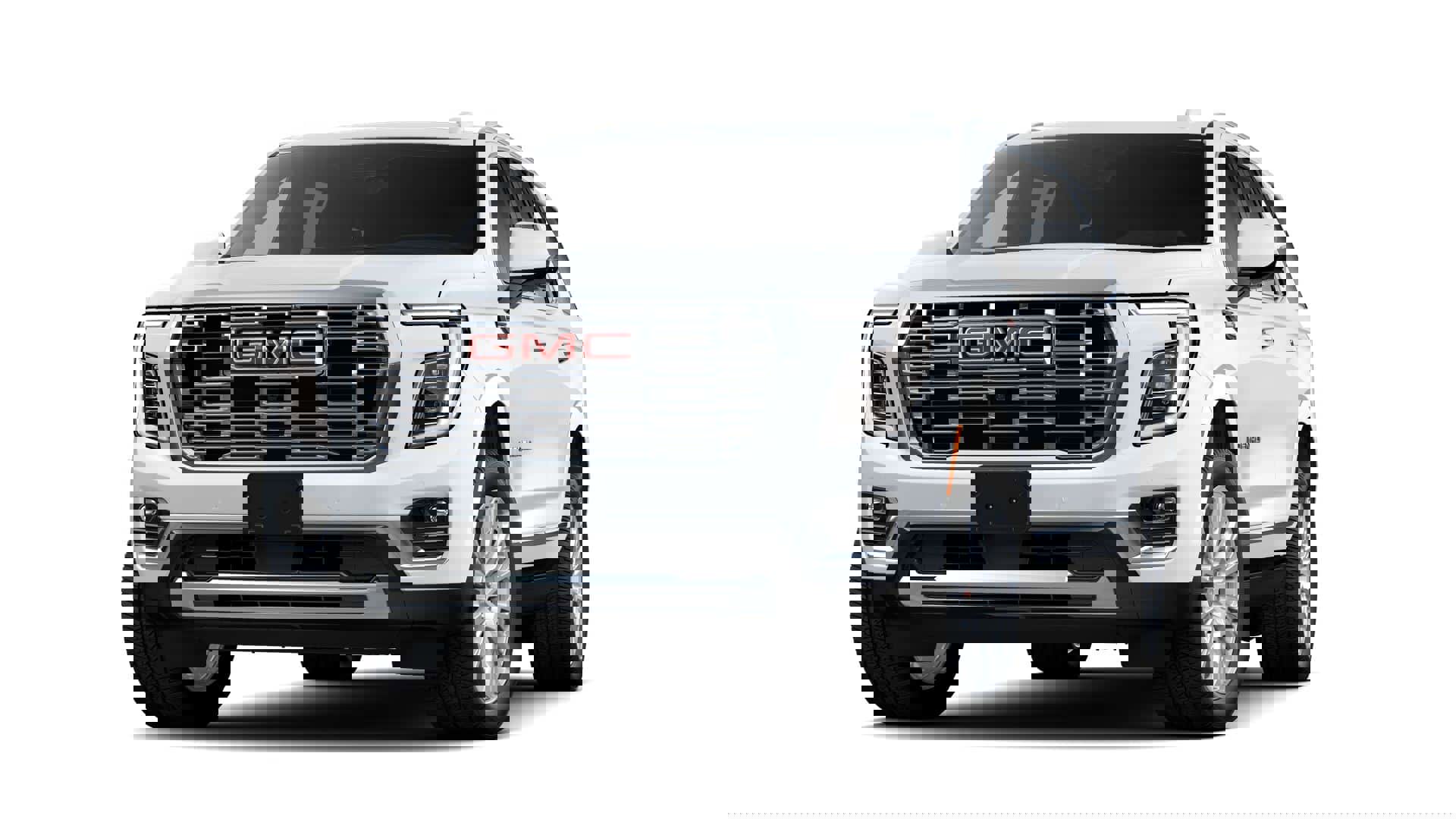New 2026 GMC Yukon Denali image 49