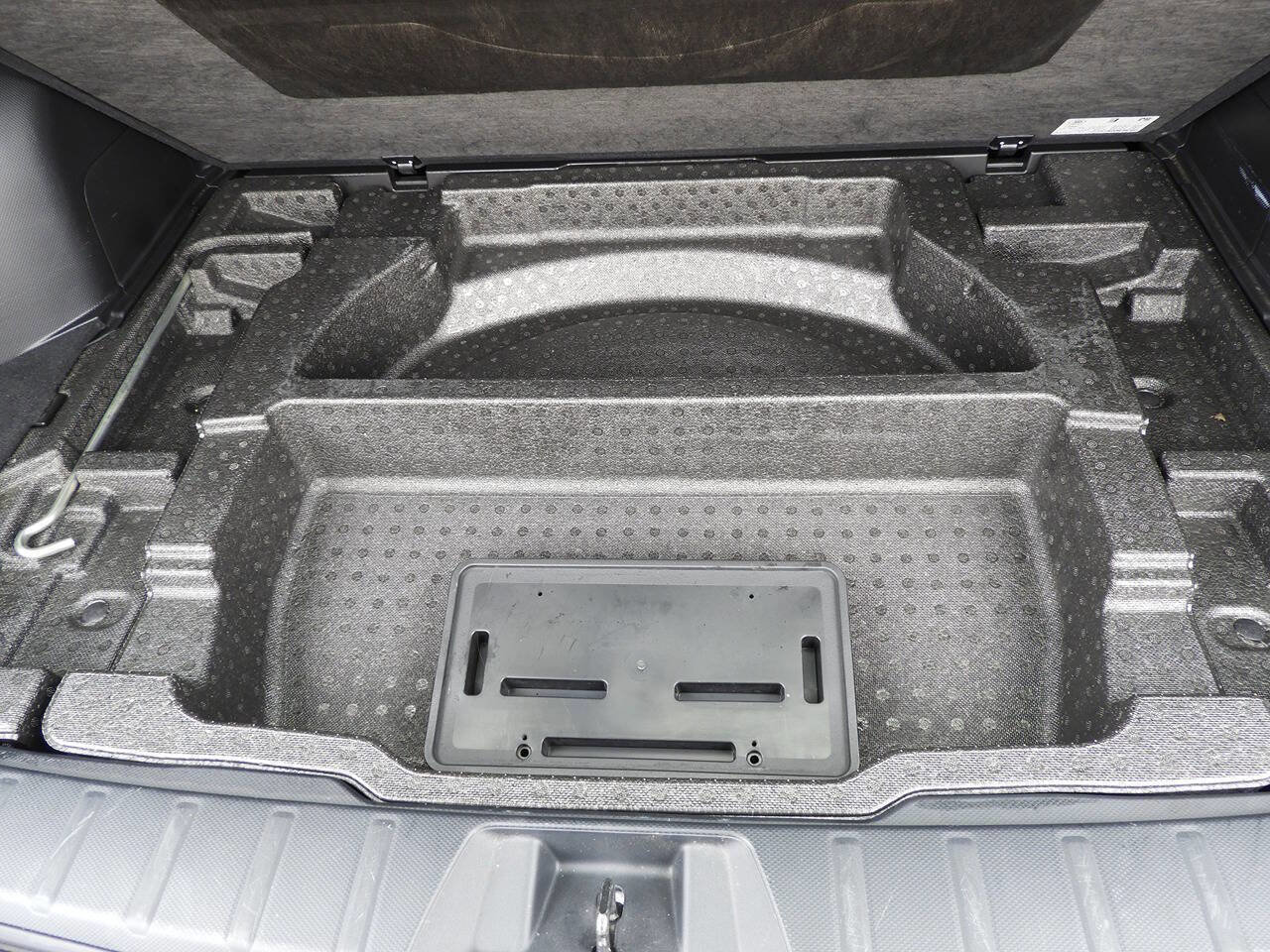 Used 2021 Subaru Forester Premium image 27