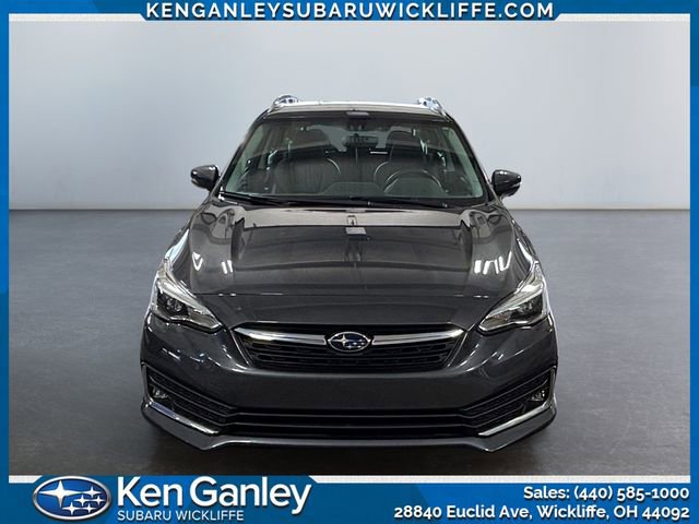 Used 2022 Subaru Impreza 2.0i Limited w/ Popular Package #2 image 8