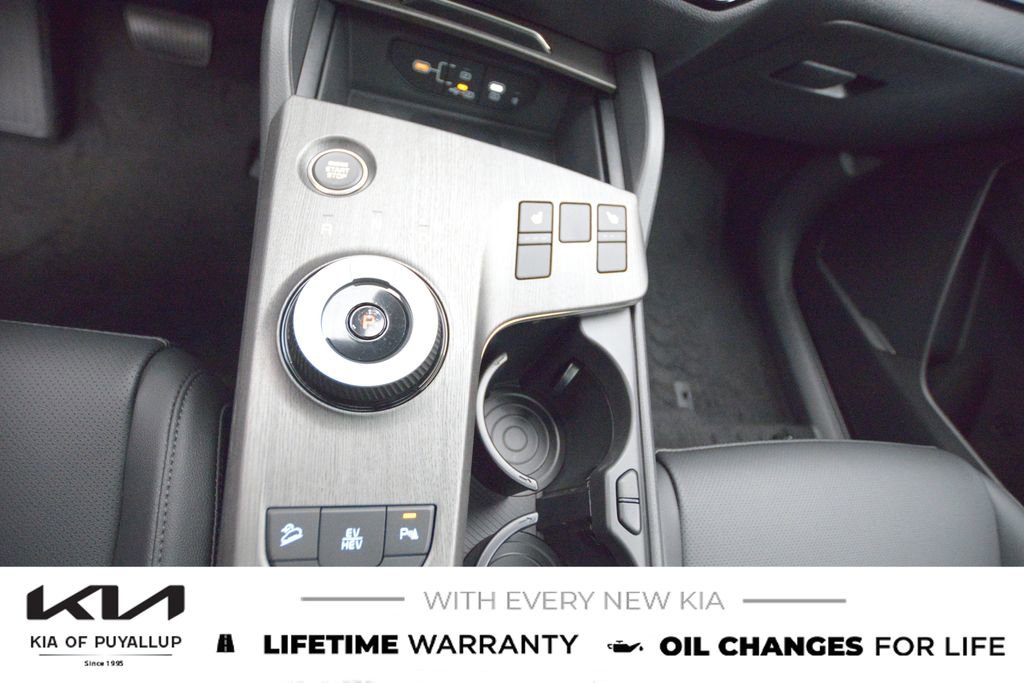 New 2026 Kia Sportage X-Line image 24