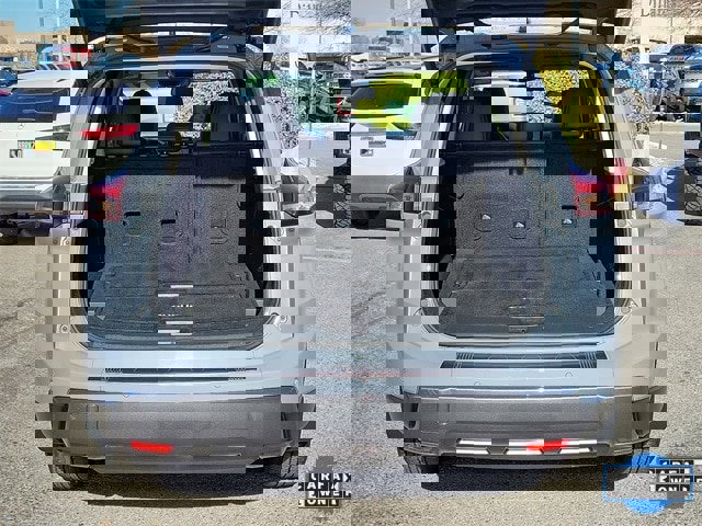 Certified 2025 Nissan Rogue SL w/ SL Premium Package image 32