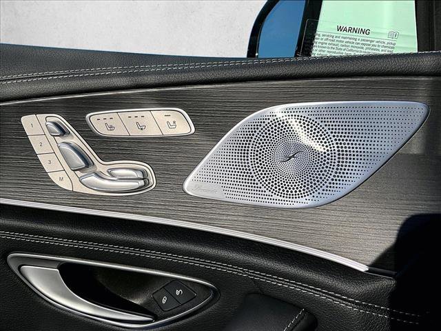 New 2026 Mercedes-Benz AMG GT 43 image 24