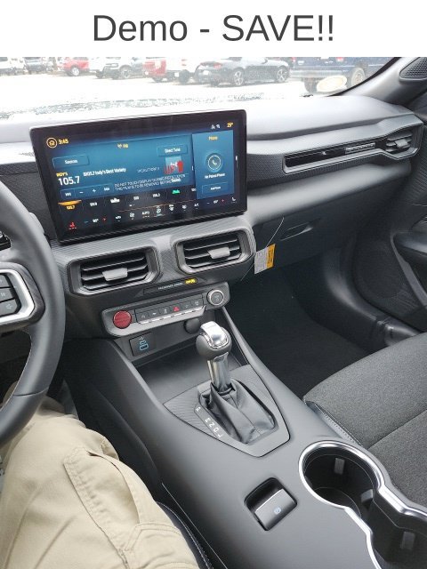 New 2026 Ford Mustang Coupe RWD image 25