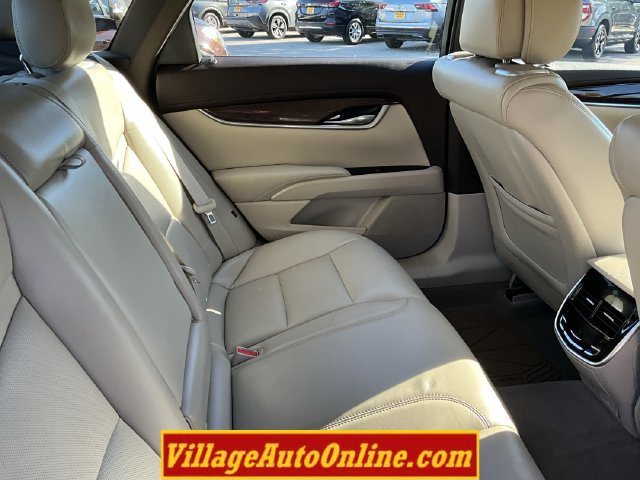 Used 2013 Cadillac XTS Premium AWD/4WD image 34