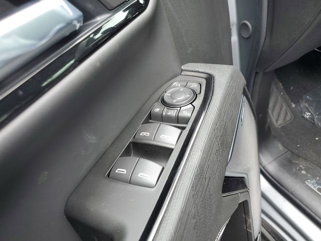 New 2026 GMC Sierra 2500 AT4X AWD/4WD image 19