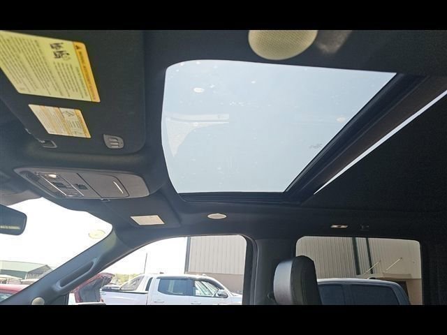 Used 2024 Ford F150 Lariat w/ Equipment Group 502A High AWD/4WD image 9