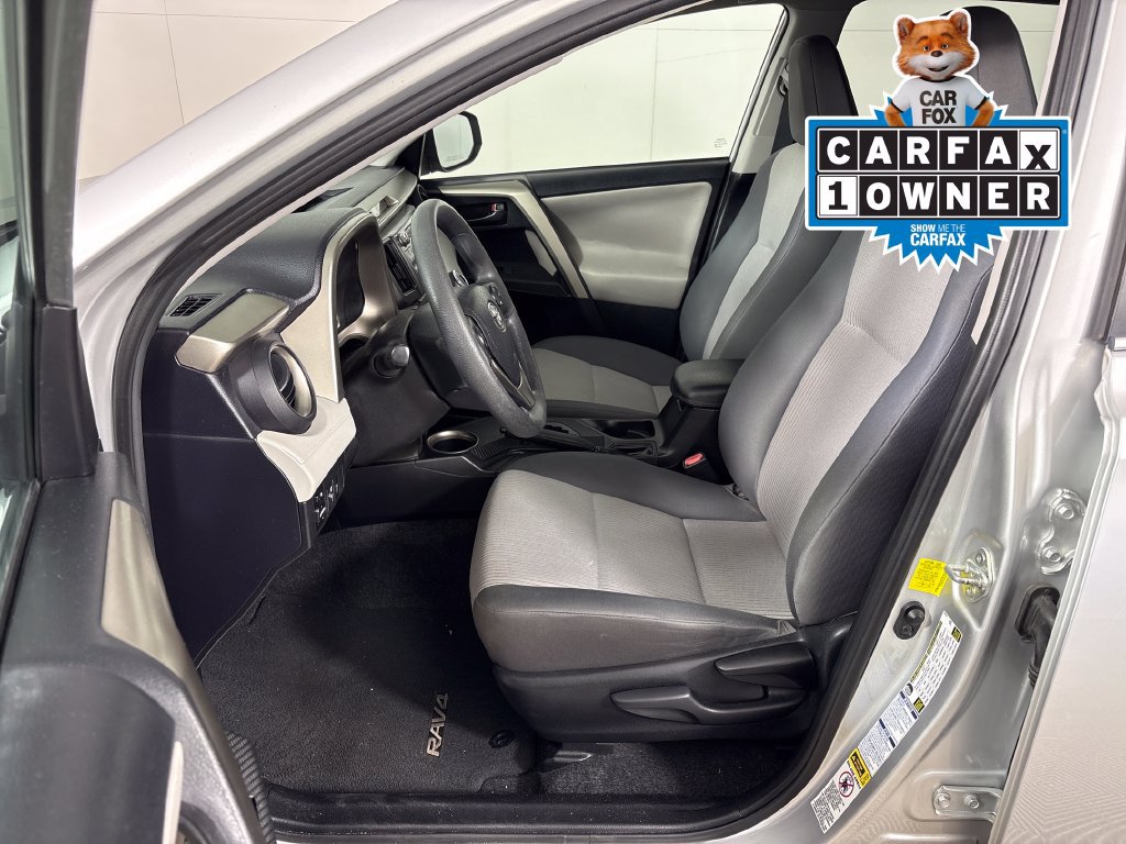 Used 2014 Toyota RAV4 LE AWD/4WD image 27