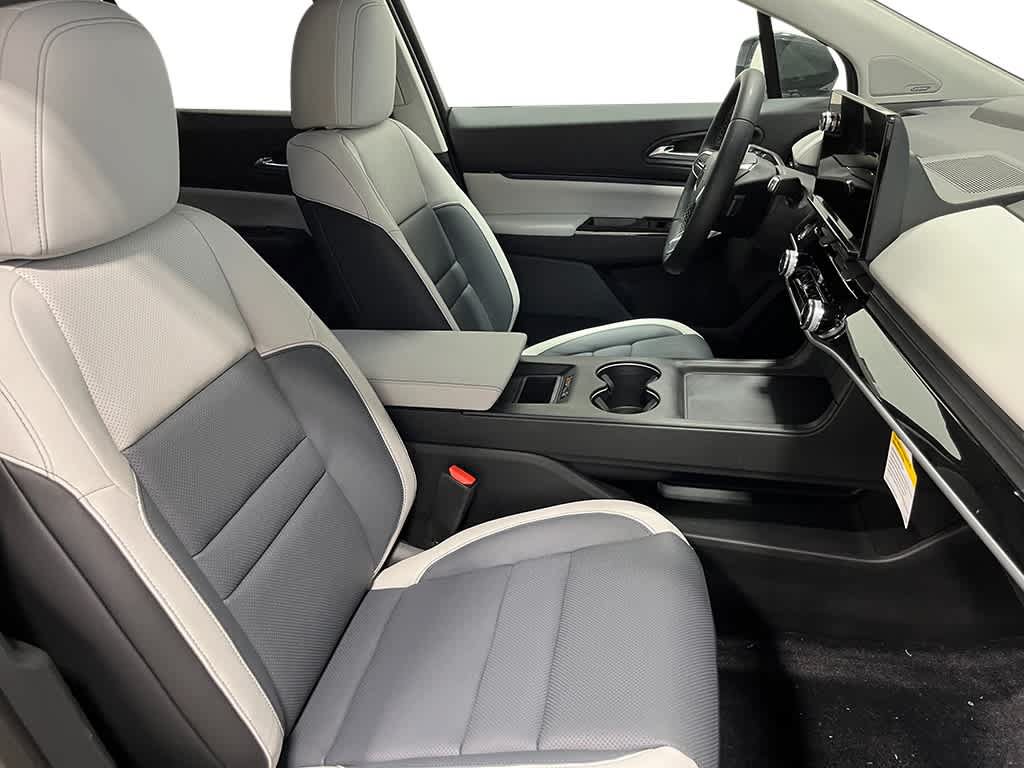 New 2026 Honda Prologue Elite image 27