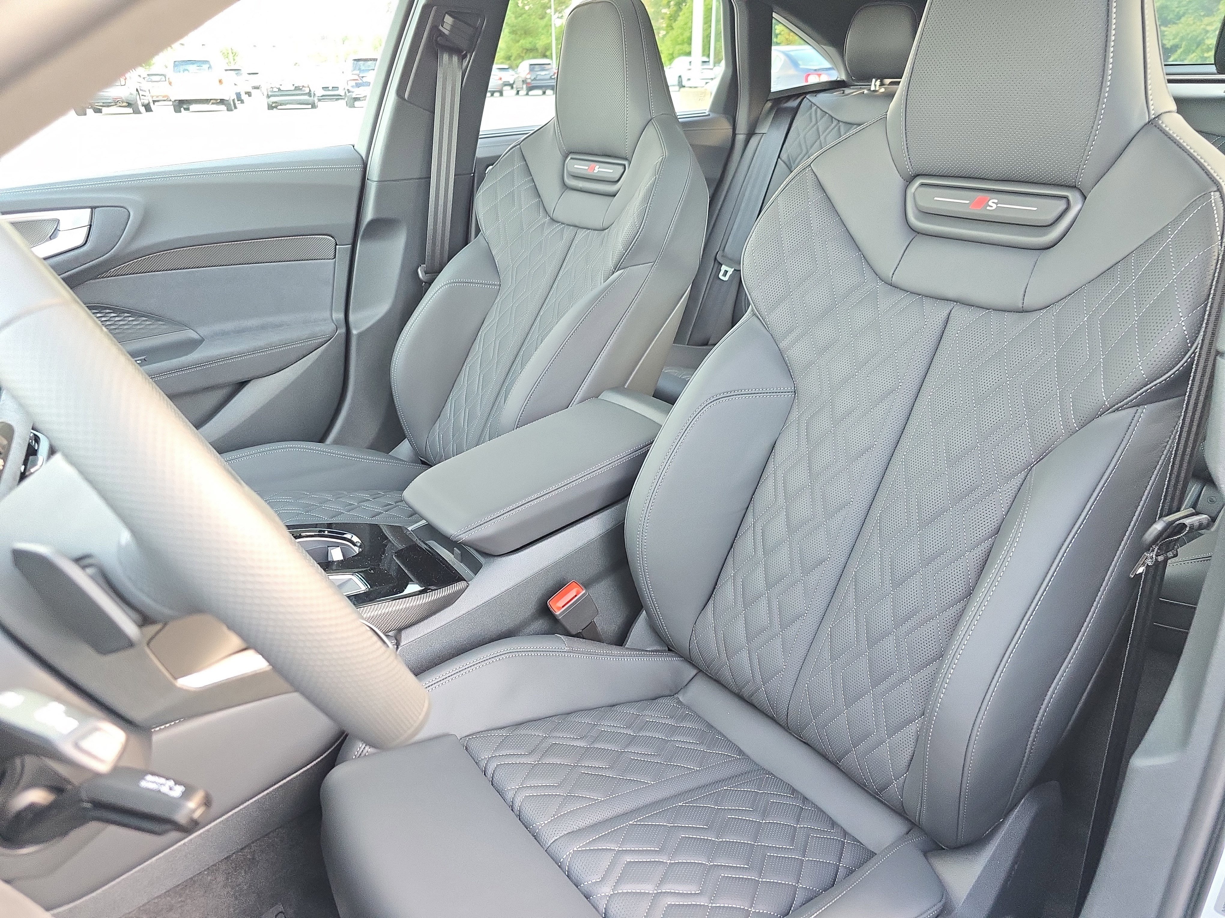 New 2025 Audi S5 Premium Plus image 15